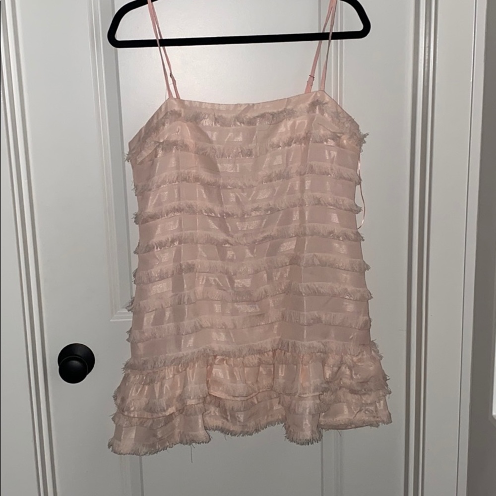 Princess Polly dress